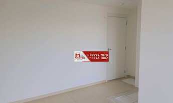 Imagem 4: Apartamento com 2 dormitórios à venda por R$ 344.000,00 - Vila Industrial - Campinas/SP