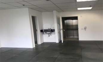 Imagem 2: Sala comercial no Brooklin