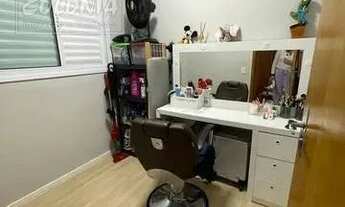 Imagem 7: Santo André - Apartamento Padrão - Vila Pires