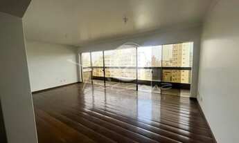 Imagem: Apartamento Cambuí em Campinas, por R$