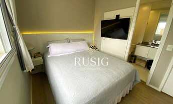 Imagem 5: Apartamento com 3 dormitórios à venda, 72 m² por R$ 695.000,00 - Brás - São Paulo/SP