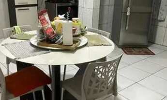 Imagem 4: Alugo casa com piscina