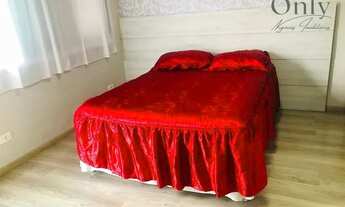 Imagem 6: Sobrado com 3 dormitórios à venda, 125 m² por R$ 668.000,00 - Santa Terezinha (Jordanésia