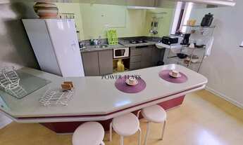 Imagem 5: Flat para aluguel de 40 metros quadrados com 1 quarto em Jardim Paulista - São Paulo - SP