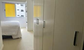 Imagem 7: Apart hotel especial no JB