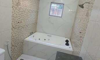 Imagem 6: Vendo casa base + prédio (5 apartamentos) em Jardim Catarina rua 20