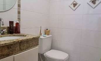 Imagem 7: Apartamento com 1 dormitório à venda, 123 m² por R$ 385.000,00 - Aviação - Praia Grande/SP