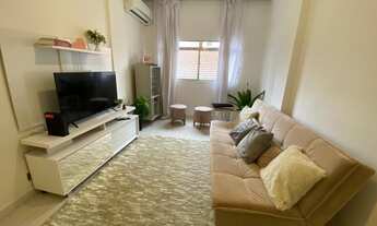 Imagem: Apartamento para venda tem 80 metros quadrados