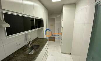 Imagem 5: Apartamento com 3 dormitórios para alugar, 64 m² por R$ 3.895,00/mês - Casa Verde - São Pa