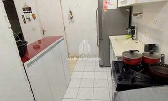 Imagem 3: Apartamento com 3 dorms, Vila São Francisco, Hortolândia - R$ 227 mil, Cod: AP2204