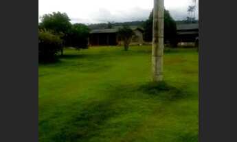 Imagem 4: FAZENDA LOCALIZADA EM ARIPUANÃ-MT