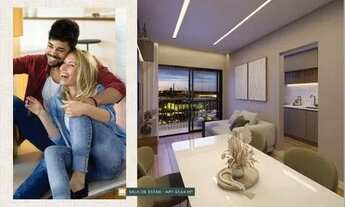 Imagem 4: EM-Apartamento | 2 ou 3 quartos | Na Iputinga | Lazer Completo