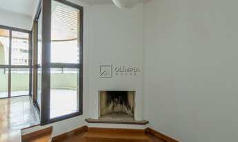 Imagem 6: Locação Apartamento 4 Dormitórios - 154 m² Brooklin