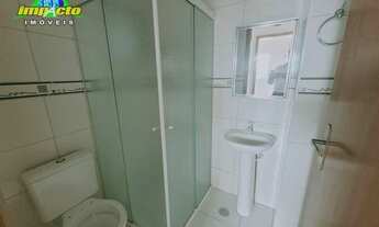 Imagem 7: Apartamento com 1 dormitório à venda, 48 m² por R$ 265.000,00 - Aviação - Praia Grande/SP