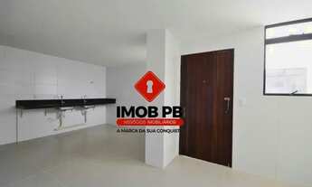 Imagem 4: Apartamento para venda possui 236 metros quadrados com 3 quartos em Tambaú - João Pessoa