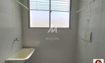 Imagem 6: Apartamento (tipo - padrao) 2 dormitórios, cozinha planejada, portaria 24 horas, lazer, es