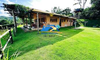 Imagem 5: CHÁCARA A VENDA EM CONDOMÍNIO EM PIRACAIA