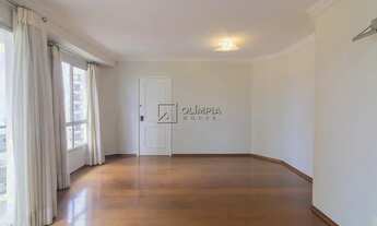 Imagem 5: Apartamento Locação Perdizes 130 m² 3 Dormitórios