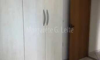 Imagem 5: Apartamento para aluguel com 98 metros quadrados com 3 quartos em Boqueirão - Santos - SP