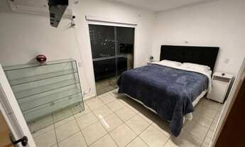 Imagem 6: Apartamento para venda tem 41 metros quadrados com 1 quarto em Setor Sudoeste - Goiânia