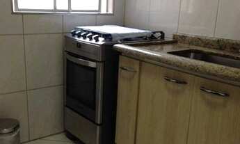 Imagem 4: Apartamento com 2 dormitórios à venda, 52 m² por R$ 260.000,00 - Utinga - Santo André/SP