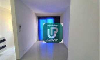 Imagem 6: Apartamento com 2 dormitórios para alugar, 49 m² por R$ 1.685,98/mês - Condomínio Villa Fl