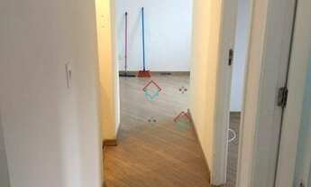 Imagem 6: Apartamento com 2 dormitórios para alugar, 44 m² por R$ 1.200,00/mês - Jardim Central - Co