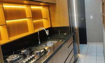 Imagem 5: Alugo via Parque mobiliado