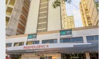Imagem: CENTRO COMERCIAL INDEPENDÊNCIA
