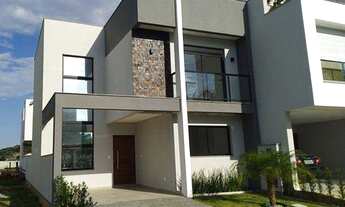 Imagem 2: Casa com 3 dormitórios à venda, 161 m² por R$ 787.000,00 - Beira Rio - Biguaçu/SC