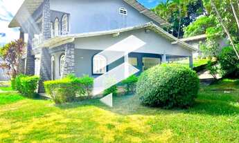 Imagem 2: Vende-se Casa Duplex com 500m², 3qts em Portal de Guarapari/E. S