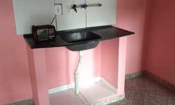 Imagem 5: Alugo kitnet Kitnet com 1 dormitório