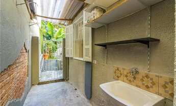 Imagem 6: Ótima casa de 170m², 2 Dormitórios, 2 banheiros, 2 vagas, R. Mauricina 191 - Vl Romana