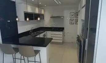 Imagem 5: Apartamento Padrão em São José do Rio Preto