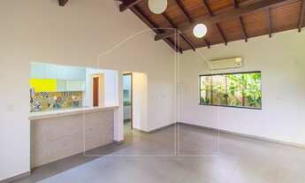 Imagem 4: SHJB QD 12 - CASA TÉRREA, 2 QUARTOS, AMPLA ÁREA VERDE!