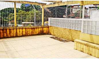 Imagem 6: Casa para Venda - 287m², 3 dormitórios, 3 vagas - Glória