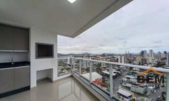 Imagem 5: Apartamento com 2 dormitórios para alugar, 92 m² por R$ 4.600,00/mês - Fiúza Lima - Itajaí