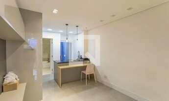 Imagem: Casa para Aluguel - Vila Pompéia, 1 Quarto