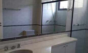 Imagem 7: Apartamento para alugar no Condomínio Praia do Engenho no Cambuí em Campinas -SP