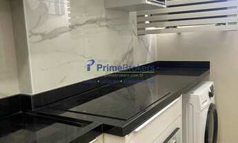 Imagem 7: APARTAMENTO MOBILIADO 1 DORM. - 35 M² PARA ALUGAR EM BELA VISTA - PROXIMO AO METRO