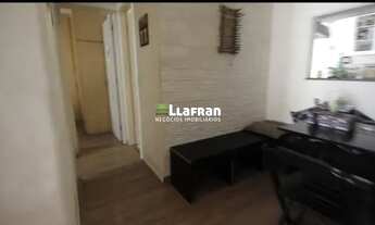 Imagem: Apartamento 2 dormitórios Condomínio Ilhas