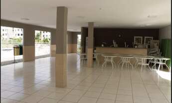 Imagem 2: Apartamento em Santissimo