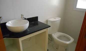 Imagem 6: Casa de condomínio térrea para venda possui 280 metros quadrados com 3 quartos