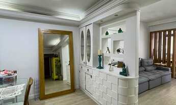 Imagem 7: Apartamento para venda possui 150 metros quadrados com 3 quartos em Praia da Costa - Vila