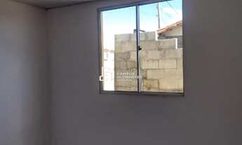 Imagem 3: Casa para aluguel, 3 quartos, 1 suíte, 1 vaga, Distrito Industrial do Jatobá - Belo Horizo