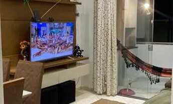 Imagem 4: Casa mobiliada em Itapuã