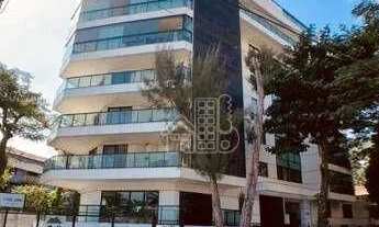 Imagem: Cobertura com 4 dormitórios à venda, 240