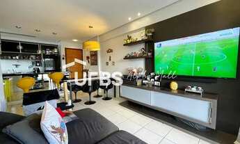 Imagem 2: Apartamento para venda com 67 metros quadrados com 2 quartos