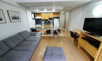 Imagem 2: LR Flats - Flat para Locação em Moema