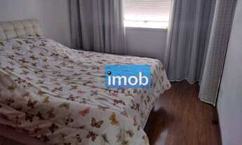 Imagem 7: Apartamento à venda, 70 m² por R$ 370.000 - Boqueirão - Santos/SP